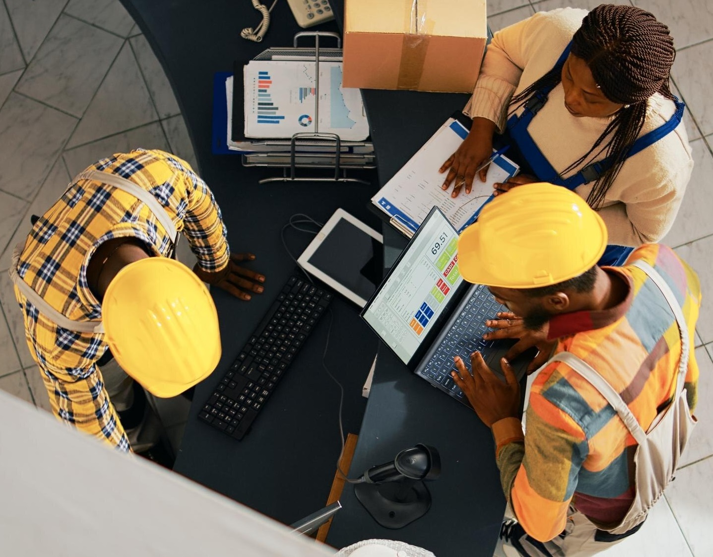 ISOX Nigeria Limited 